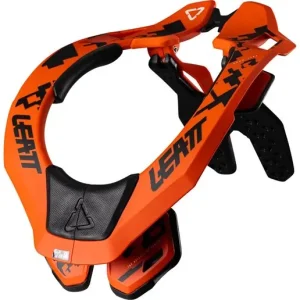 Beställ idag Nackskydd Leatt Neck Brace 4.5 Orange