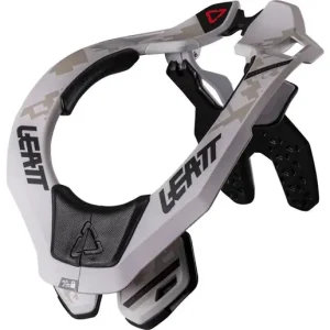 Sänkt pris Nackskydd Leatt Neck Brace 4.5 White