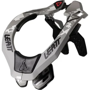 Billigare Nackskydd Leatt Neck Brace 4.5 Grey
