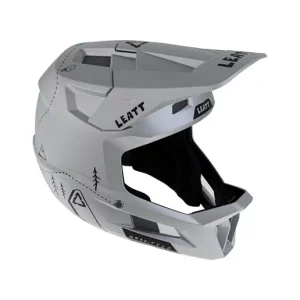 Begränsat erbjudande Cykelhjälm Leatt MTB Gravity 2.0 Grey