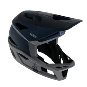 Begränsad tid Cykelhjälm Leatt MTB Gravity 4.0 Stealth