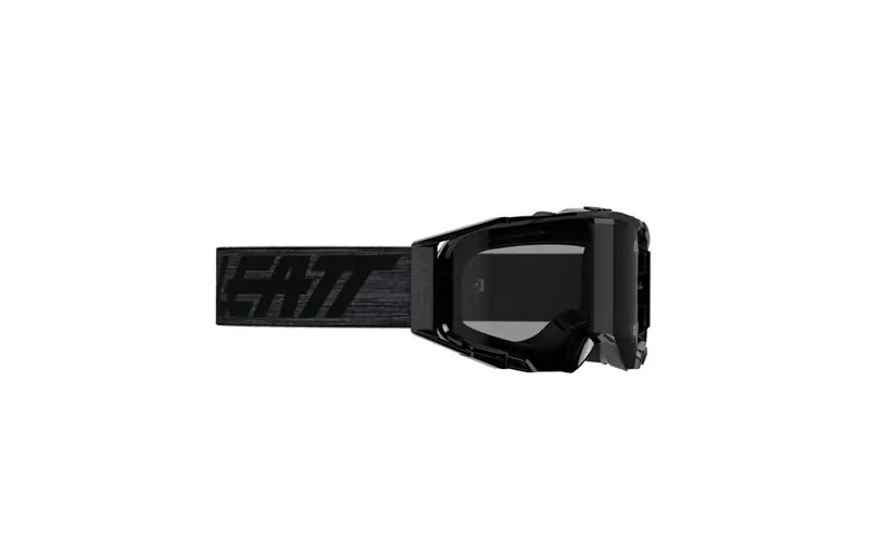 Snabb leverans Goggles Leatt Goggle Velocity 6.5 Graphene Grey-Light Grey