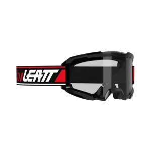 Begränsad tid Goggles Leatt Goggle Vizion 2.5 Black/Red-Clear