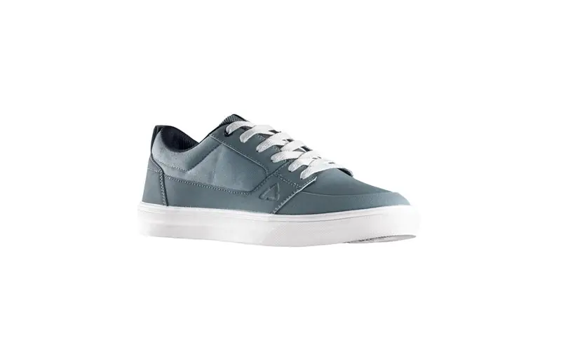 Extra rabatt Cykelskor Leatt Shoe Flat 1.0 Mist Green