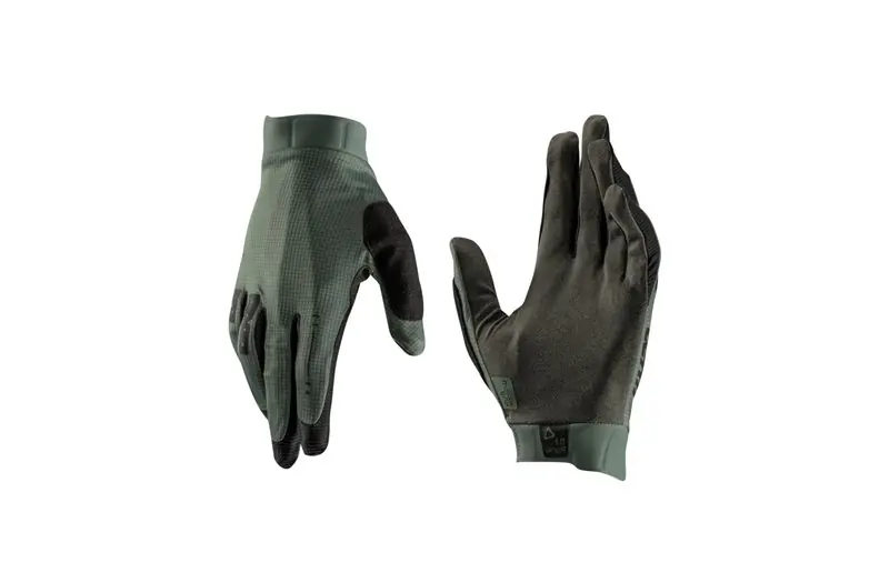 Rea Cykelhandskar Leatt Glove MTB 1.0 GripR Mist Green