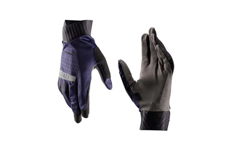 Rabatt Cykelhandskar Leatt Glove MTB 2.0 WindBlock Galaxy Blue