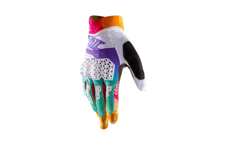 Endast idag Cykelhandskar Leatt Glove MTB 3.0 Lite Pinata Purple