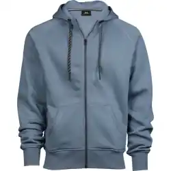 Köp online Fashion Full Zip Hood
