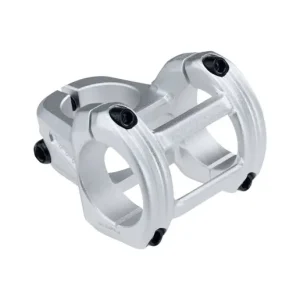 Bästa pris Styrstam MTB Leatt Stem Gravity 31.8 4.0 Silver
