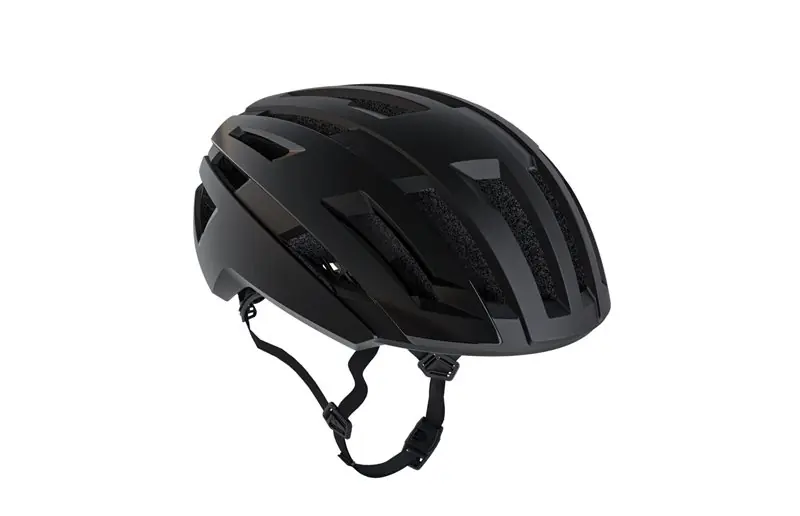 Cykelhjälm Leatt MTB Endurance 5.0 Black Nyhet