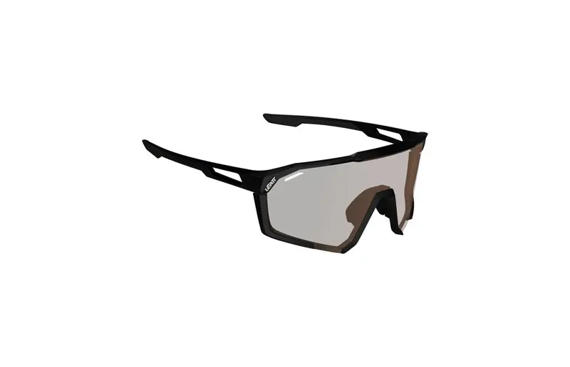 Köp nu Cykelglasögon Leatt SpeedViz Pro Iriz Satin Black-Silver