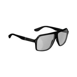 Solglasögon Leatt TheViz Andes Polarized Black-Silver Extra rabatt
