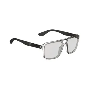 Solglasögon Leatt TheViz Pyrenees Polarized Clear/Silver-Silver Endast idag