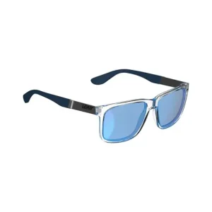 Bästa pris Solglasögon Leatt TheViz Sierra Polarized Silver/Blue-Blue