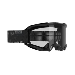 Begränsat antal Goggles Leatt Goggle Vizion 2.0 Black-Clear