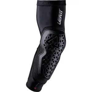 Beställ idag Armbågsskydd Leatt Elbow Guard FlexMesh Black