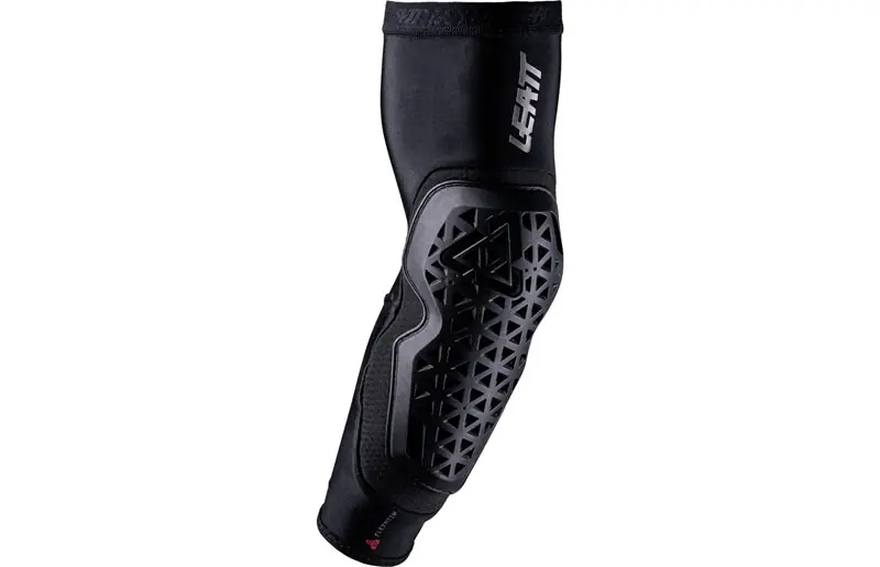 Beställ idag Armbågsskydd Leatt Elbow Guard FlexMesh Black