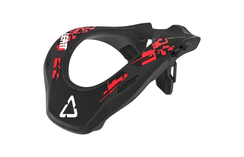 Nackskydd Leatt Neck Brace 1.5 Mini Black Endast idag
