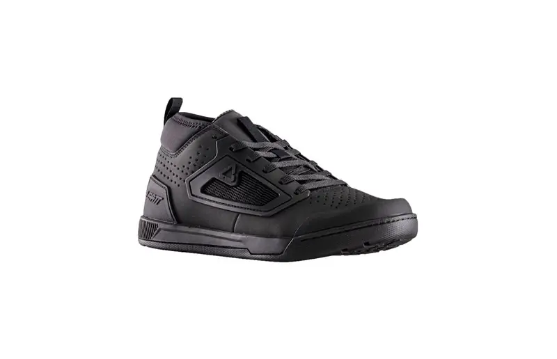 Kundfavorit Cykelskor Leatt Shoe Flat 3.0 Black