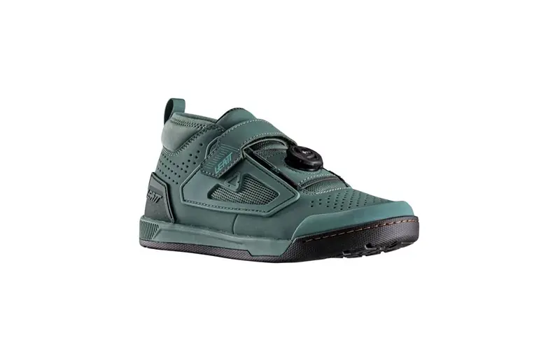 Rea Cykelskor Leatt Shoe ProFlat 3.0 Mist Green