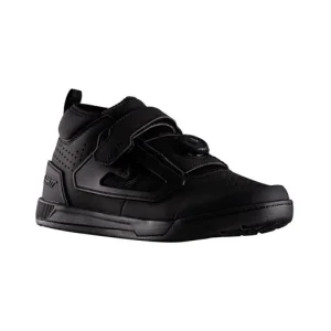 Begränsad tid Cykelskor Leatt Shoe ProFlat 3.0 Black V26