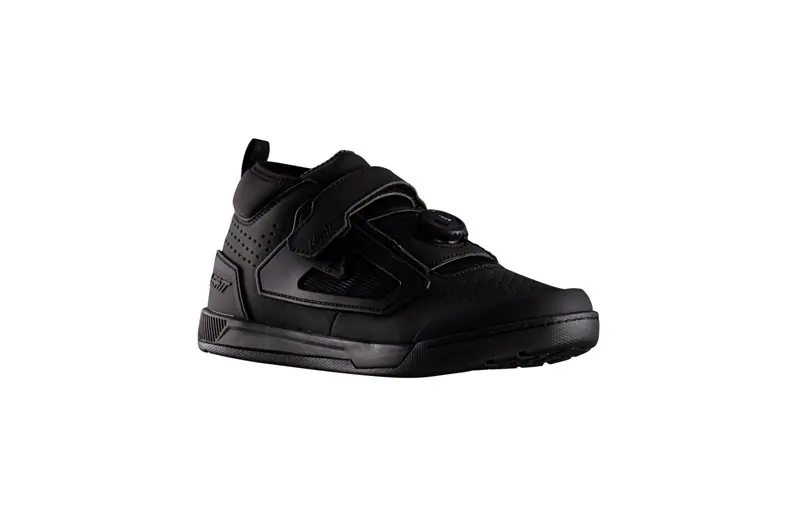 Cykelskor Leatt Shoe ProFlat 3.0 Women Black V26 Kampanjpris