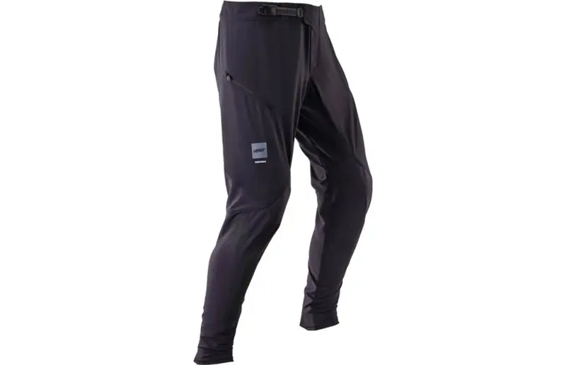 Cykelbyxor Leatt Pant MTB Gravity 3.0 Stealth Rabatter
