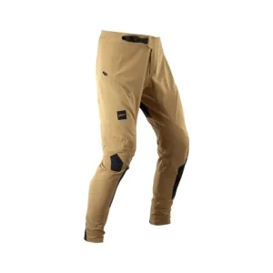 Cykelbyxor Leatt Pant MTB Gravity 3.0 Brass Brown Billig
