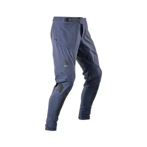 Cykelbyxor Leatt Pant MTB Gravity 3.0 Galaxy Blue Snabb leverans