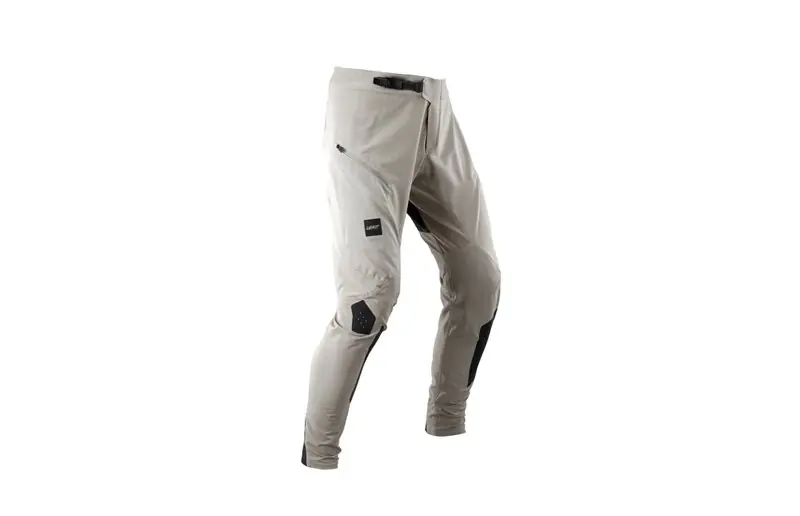 Cykelbyxor Leatt Pant MTB Gravity 3.0 Cream White Nyhet