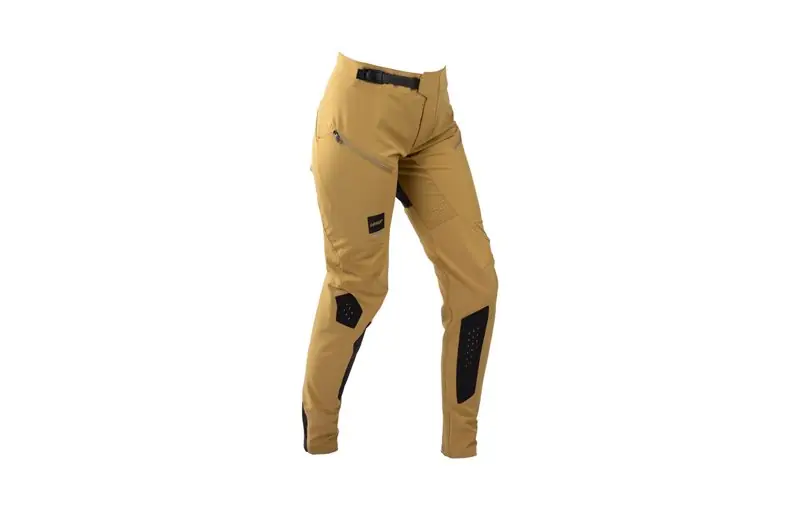 Cykelbyxor Leatt Pant MTB Gravity 3.0 Women Brass Brown Endast denna vecka