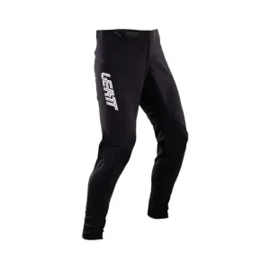 Trygg betalning Cykelbyxor Leatt Pant MTB Gravity 8.0 Black