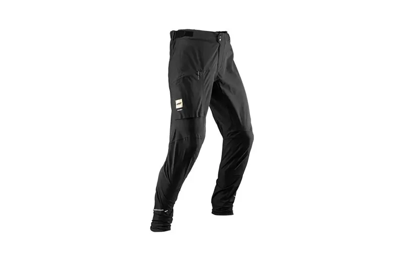 Cykelbyxor Leatt Pant MTB HydraDri 3.0 Black Säker betalning
