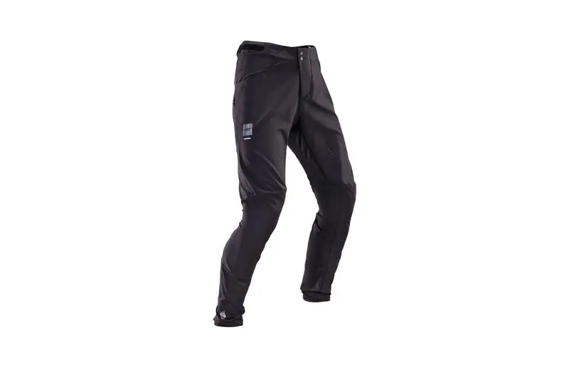 Endast idag Cykelbyxor Leatt Pant MTB Trail 2.0 Ghost Black