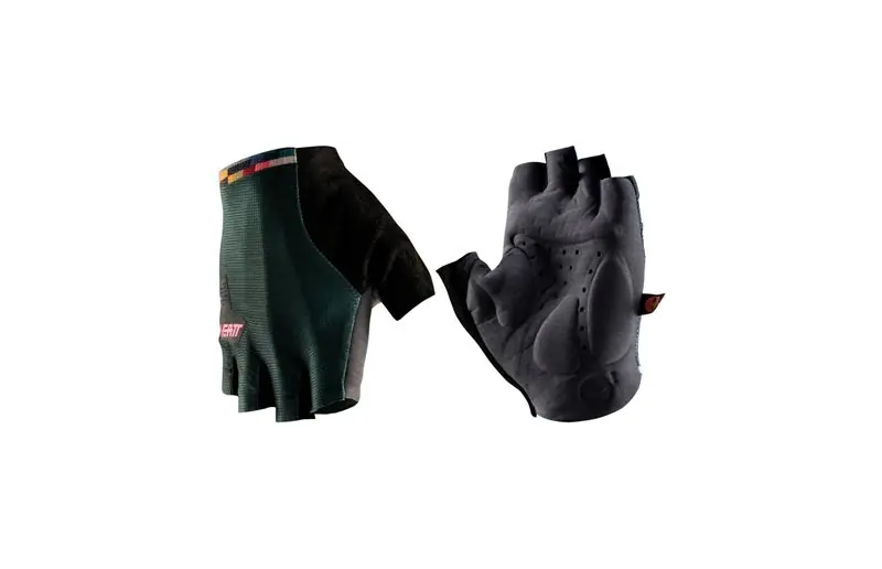 Cykelhandskar Leatt Glove MTB 5.0 Endurance Spruce Green Premium