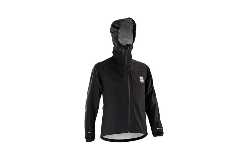 Cykeljacka Leatt Jacket MTB HydraDri 3.0 Women Black Snabb frakt