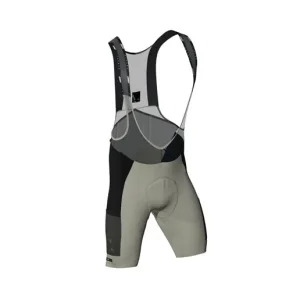 Cykelbyxor Leatt Bib MTB Endurance 5.0 Cargo Stone Grey Snabb leverans