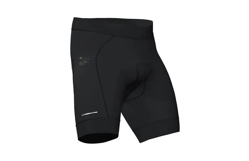 Rabatter Cykelbyxor Leatt Shorts MTB Endurance 3.0 Black