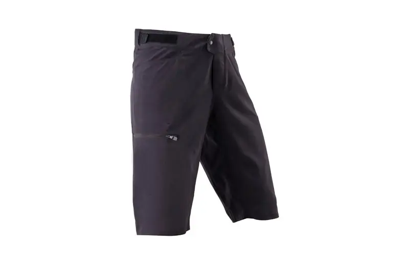 Cykelbyxor Leatt Shorts MTB Gravity 2.0 Black Kampanj