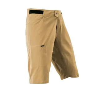 Säker betalning Cykelbyxor Leatt Shorts MTB Gravity 2.0 Brass Brown