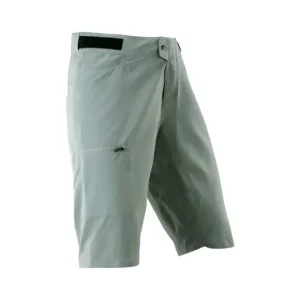 Beställ nu Cykelbyxor Leatt Shorts MTB Gravity 2.0 Mist Green