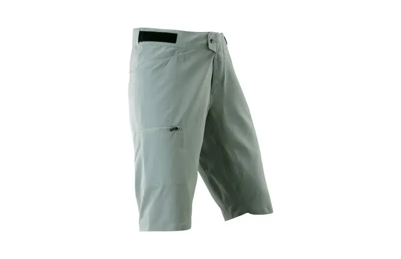 Beställ nu Cykelbyxor Leatt Shorts MTB Gravity 2.0 Mist Green