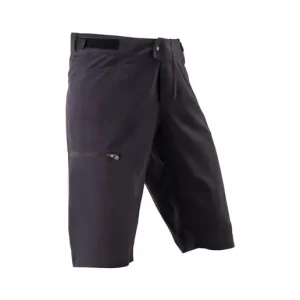 Trygg betalning Cykelbyxor Leatt Shorts MTB Gravity 2.0 Jr Black