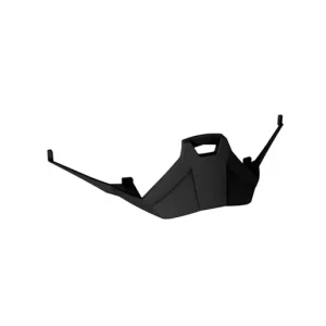 Reapris Leatt Nose Deflector Velocity 4.5/5.5/6.5 Black