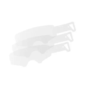 Billig Lins Leatt Tear-Off Velocity Laminated 2x7-pack Nocolor