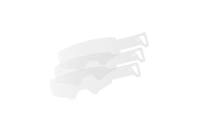 Lins Leatt Tear-Off Velocity Standard 20-pack Nocolor Sänkt pris