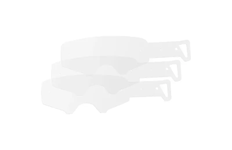 Lins Leatt Tear-Off Vizion Standard 20-pack Nocolor Kundfavorit