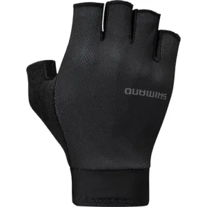 Populär Cykelhandskar Shimano Explorer Gel Short Black