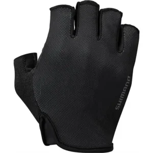 Beställ nu Cykelhandskar Shimano Airway Short Black