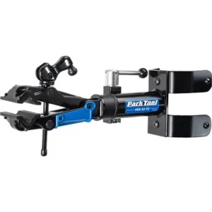 Nyhet Mekställ Park Tool Fixed-Height Clamp Incl. Clamp/Mounting Hardware